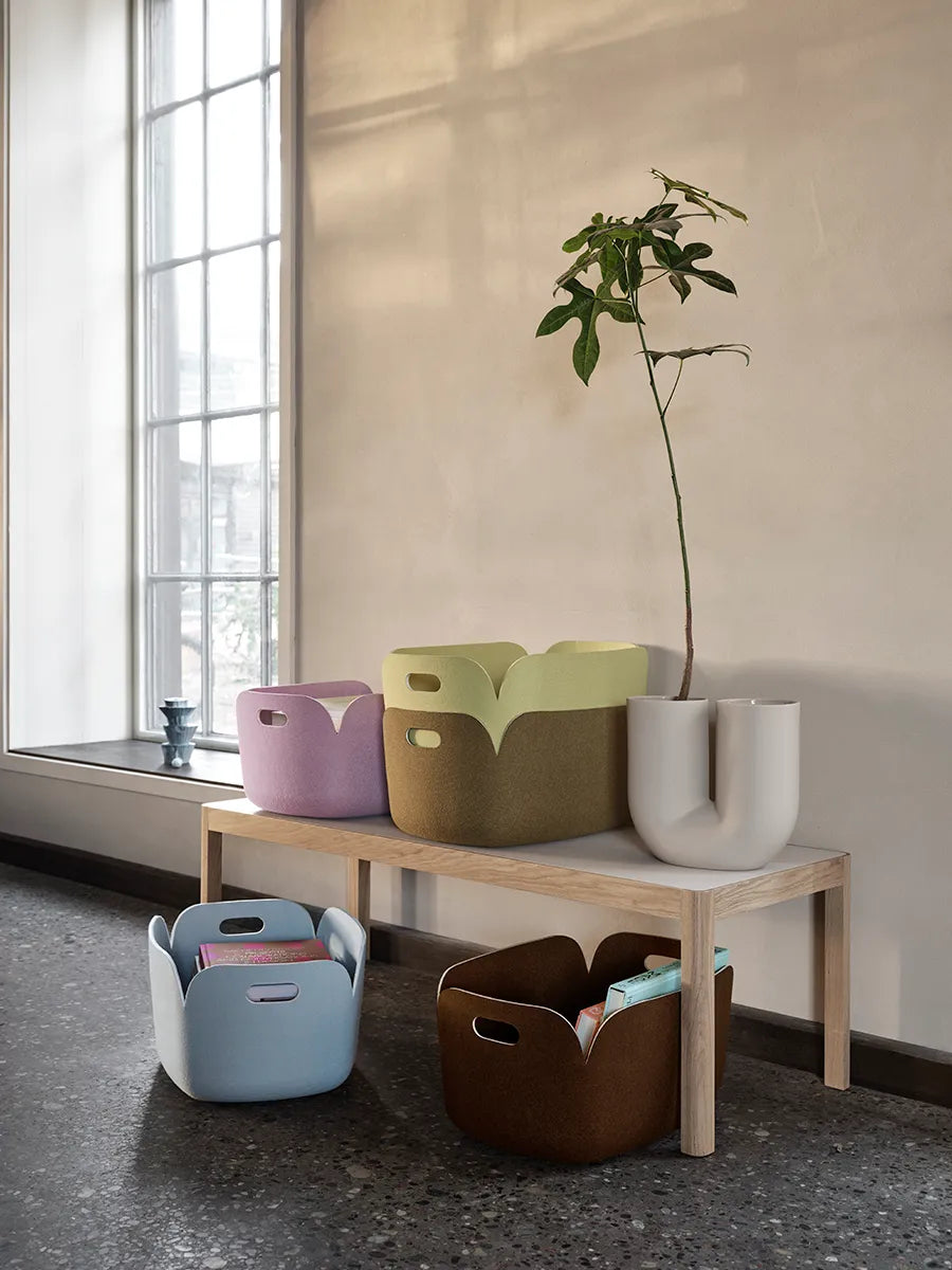 Restore basket fra Muuto - 10 - Jacobsen Plus