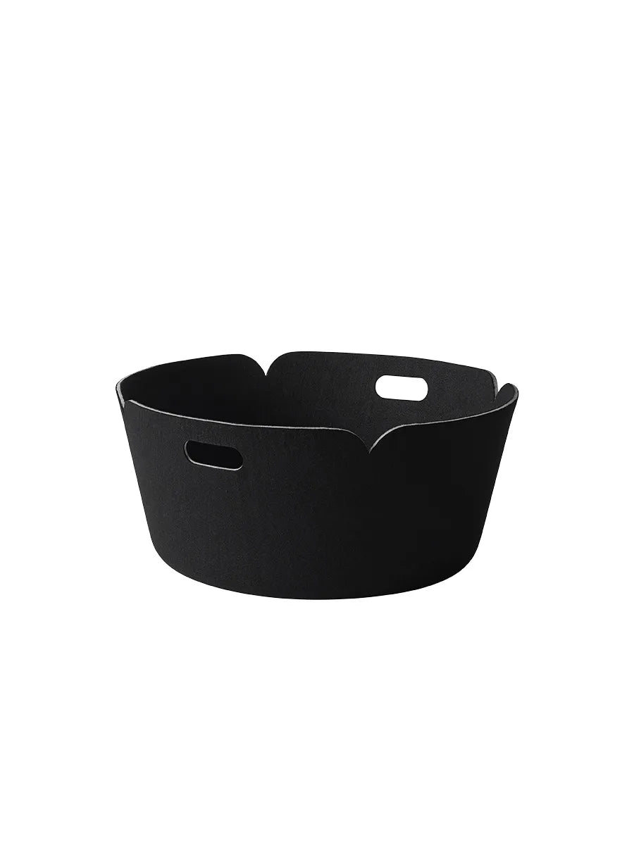Restore Round Basket von Muuto - 4 - Jacobsen Plus