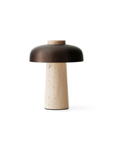 Reverse Portable Lamp fra Audo Copenhagen - 3 - Jacobsen Plus