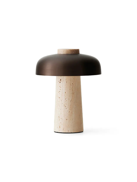 Reverse Portable Lamp von Audo Copenhagen - 3 - Jacobsen Plus
