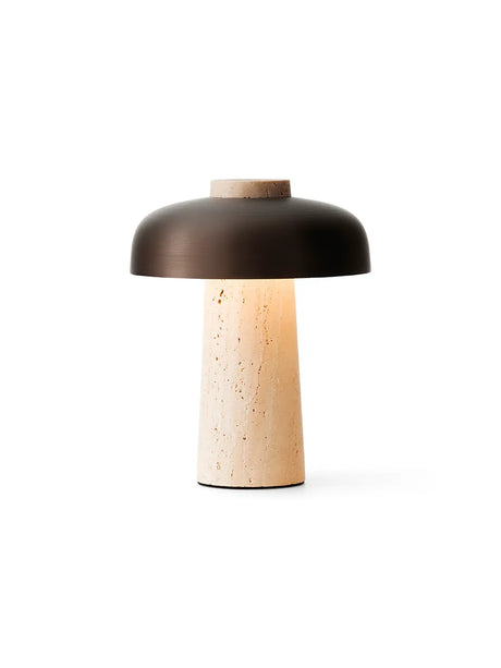 Reverse Portable Lamp von Audo Copenhagen - 1 - Jacobsen Plus