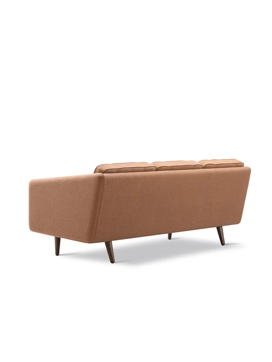 No. 1 Sofa 3-personer, re-wool af Børge Mogensen - 6 - Jacobsen Plus