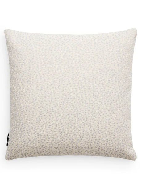 Ria Kissen, 60 x 60 cm von Kvadrat - Braun - Jacobsen Plus