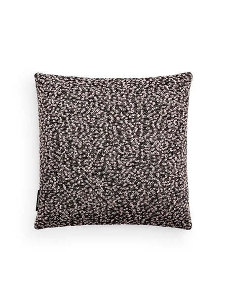 Ria Kissen, 45 x 45 cm von Kvadrat - Lichtblau - Jacobsen Plus