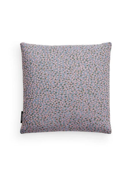 Ria Cushion, 45 x 45 cm fra Kvadrat - Light blue - Jacobsen Plus
