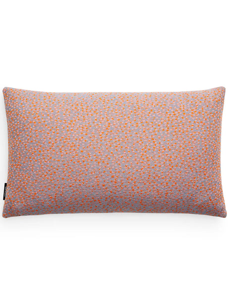 Ria Kissen, 45 x 75 cm von Kvadrat - Orange - Jacobsen Plus