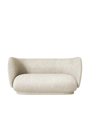 Rico Sofa 2, Utzon-Can Lis von Ferm Living