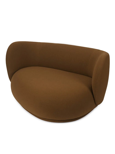 Rico Curve Right, Tonus von Ferm Living - 4 - Jacobsen Plus