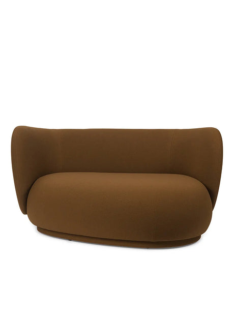 Rico Curve Right, Tonus von Ferm Living - 1 - Jacobsen Plus