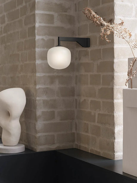 Rime Wall Lamp von Muuto - 2 - Jacobsen Plus