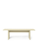 Rink Bench, 140 cm fra Ferm Living - 5 - Jacobsen Plus