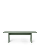 Rink Bench, 140 cm fra Ferm Living - 1 - Jacobsen Plus