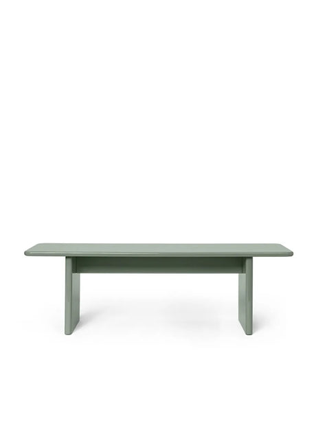Rink Bench, 140 cm fra Ferm Living - 1 - Jacobsen Plus