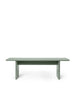 Rink Bench, 140 cm fra Ferm Living