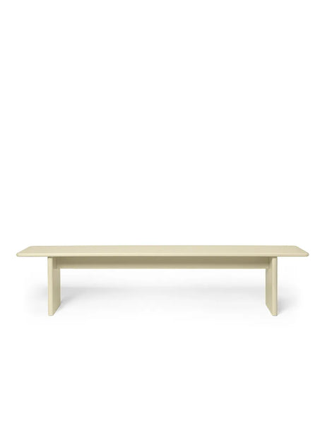 Rink Bench, 200 cm fra Ferm Living - 1 - Jacobsen Plus