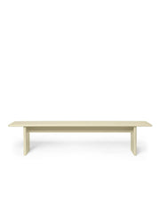 Rink Bench, 200 cm fra Ferm Living