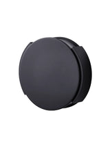 Rotate Wandlampe von Frandsen - Schwarz - Jacobsen Plus