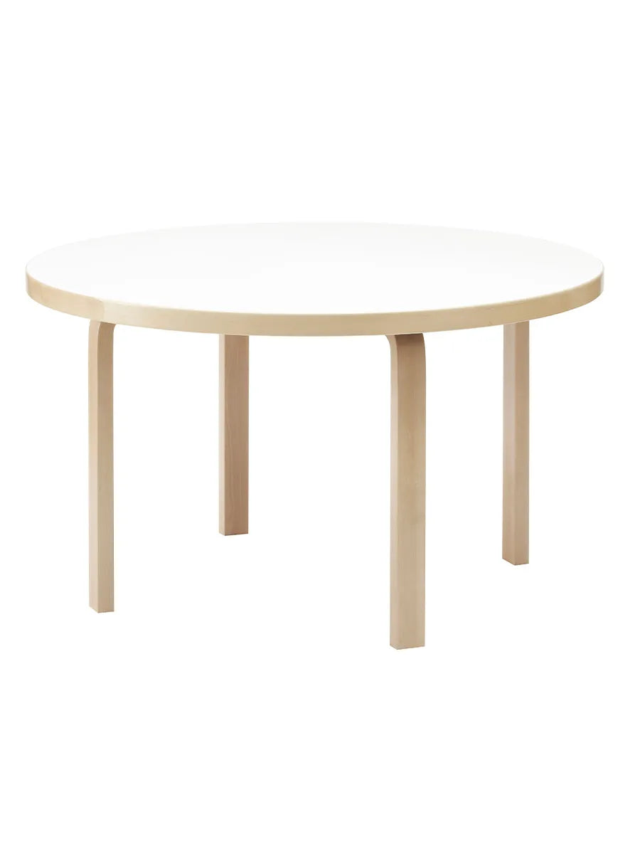  - Weißes Laminat - Jacobsen Plus