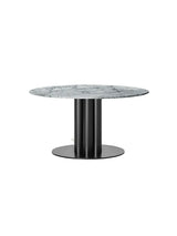 Roundabout Coffee Table Ø90 fra Louise Roe - 1 - Jacobsen Plus