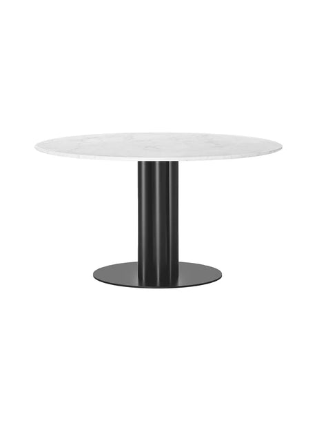Roundabout Esstisch Ø120 von Louise Roe - 1 - Jacobsen Plus