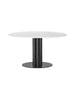 Roundabout Dining Table Ø120 fra Louise Roe