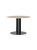 Roundabout Dining Table Ø90 fra Louise Roe