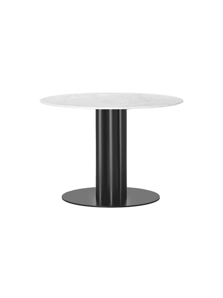 Roundabout Esstisch Ø90 von Louise Roe - Beige - Jacobsen Plus
