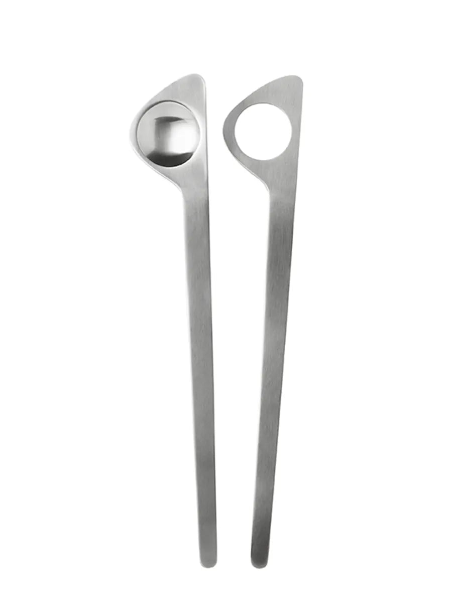 Arne Jacobsen Salatbesteck von Stelton - 1 - Jacobsen Plus