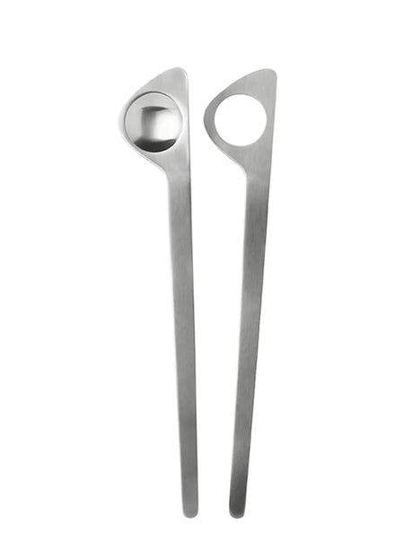 Arne Jacobsen Salatbesteck von Stelton - 1 - Jacobsen Plus