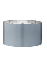 Arne Jacobsen Salatschüssel von Stelton - Smokey Blue - Jacobsen Plus