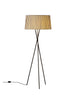 Tripode Stehleuchte von Santa and Cole, bretona stripe (G5)
