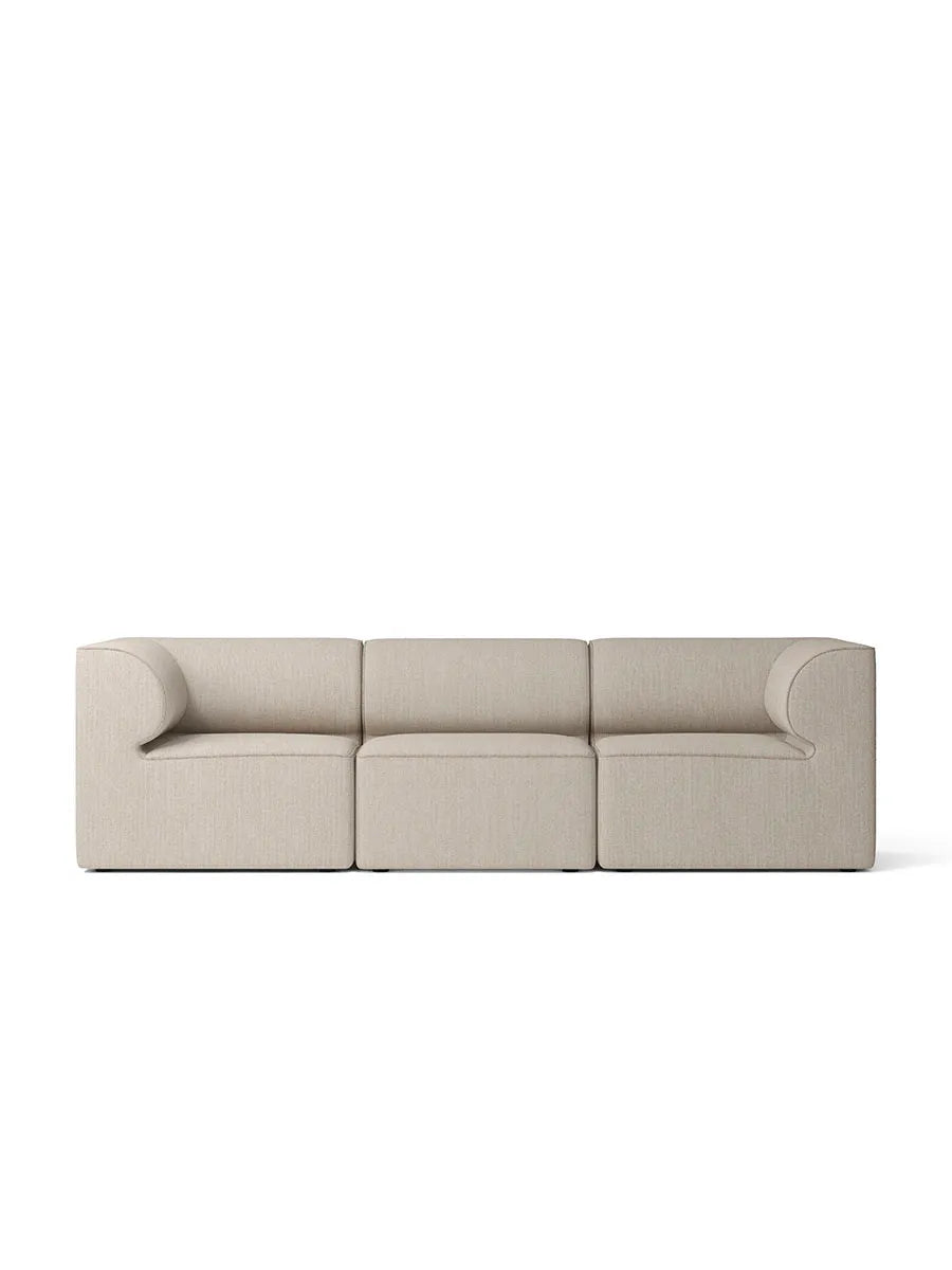 Eave Sofa 3 pers. Configuration 2 fra Audo Copenhagen - 8 - Jacobsen Plus