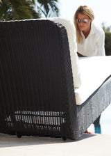 Savannah Enkelt Modul fra Cane-line - 1 - Jacobsen Plus
