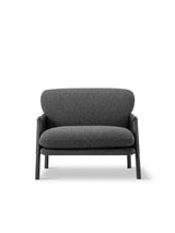 Savannah Loungestol, hallingdal 180/max 98 fra Fredericia Furniture - 1 - Jacobsen Plus