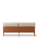 Savannah Sofa, grand linen/max 95 fra Fredericia Furniture - 5 - Jacobsen Plus
