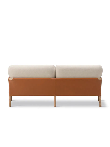 Savannah Sofa, grand linen/max 95 von Fredericia Furniture - 5 - Jacobsen Plus