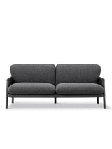 Savannah Sofa, hallingdal 180/max 98 von Fredericia Furniture - 1 - Jacobsen Plus