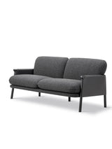 Savannah Sofa, hallingdal 180/max 98 von Fredericia Furniture - 3 - Jacobsen Plus
