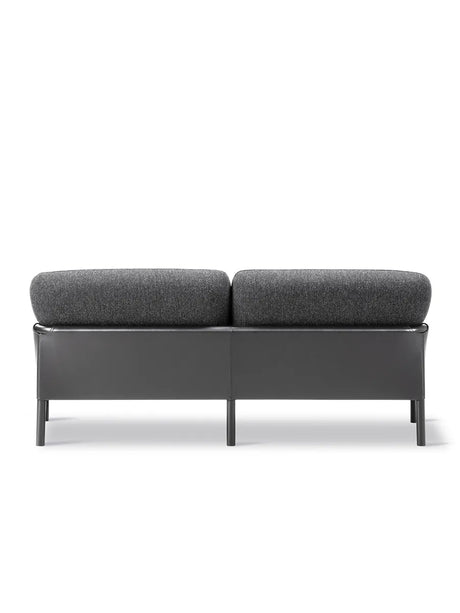 Savannah Sofa, hallingdal 180/max 98 von Fredericia Furniture - 4 - Jacobsen Plus