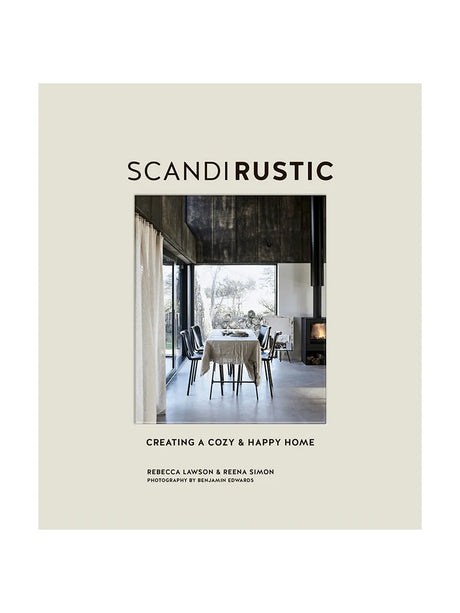 Scandi Rustic von New Mags - 1 - Jacobsen Plus