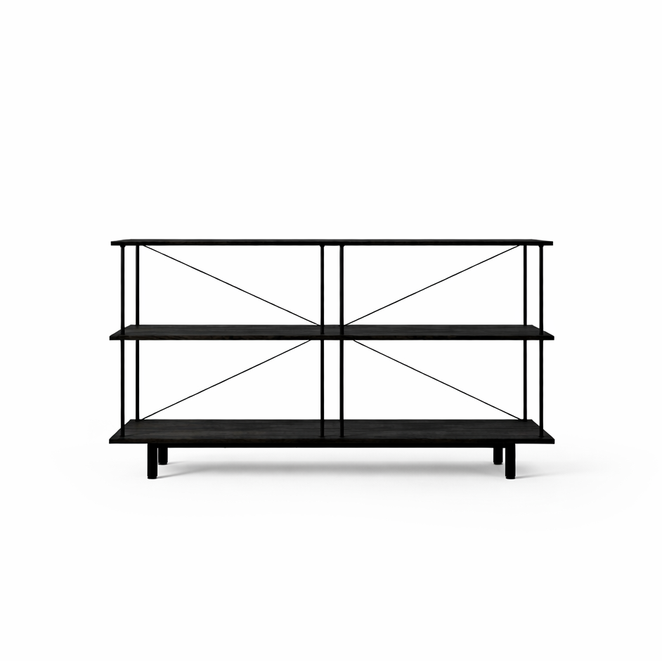  - 3 - Jacobsen Plus