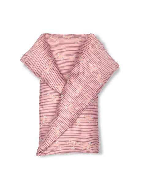 Bettwäsche rosa Affe, Baby von Kay Bojesen - 3 - Jacobsen Plus