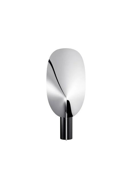 Serena Tischleuchte von Flos - Aluminium - Jacobsen Plus