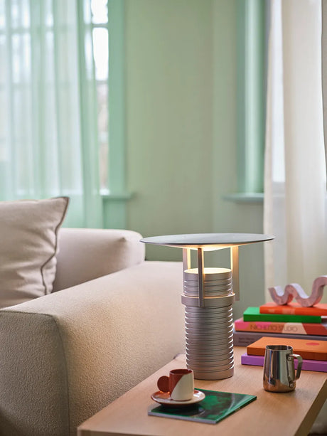Set Table Lamp von Muuto - 4 - Jacobsen Plus