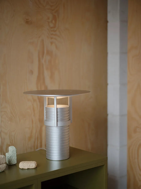 Set Table Lamp von Muuto - 2 - Jacobsen Plus