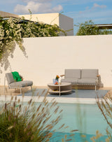 Settle Outdoor Sofa, 2-Sitzer von Muuto - 3 - Jacobsen Plus