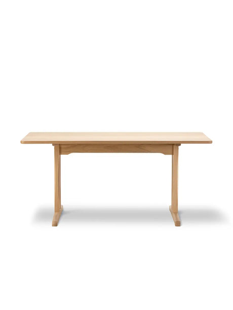 Shaker Tisch C18, 160 cm von Børge Mogensen - 1 - Jacobsen Plus