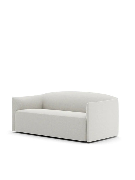 Shore Sofa 2-Sitzer Extended Base, quill von New Works - 5 - Jacobsen Plus