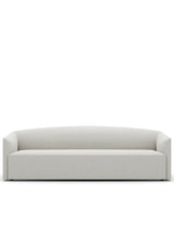 Shore Sofa 3 Seater Extended Base, quill fra New Works - 1 - Jacobsen Plus