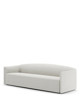 Shore Sofa 3 Seater Extended Base, quill fra New Works - 4 - Jacobsen Plus